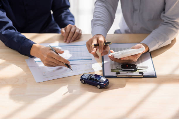 Car insurance options for Upper Greenwood Lake residents